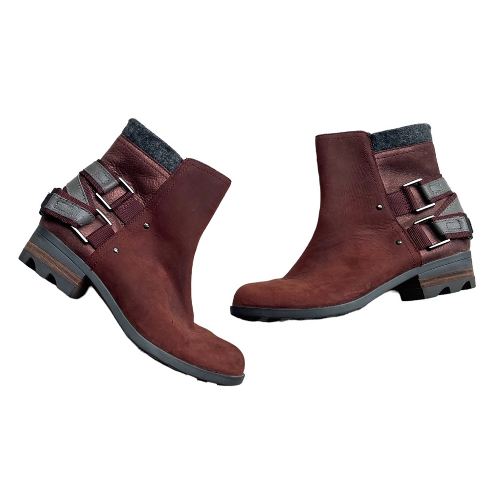 Sorel Boots sz 8